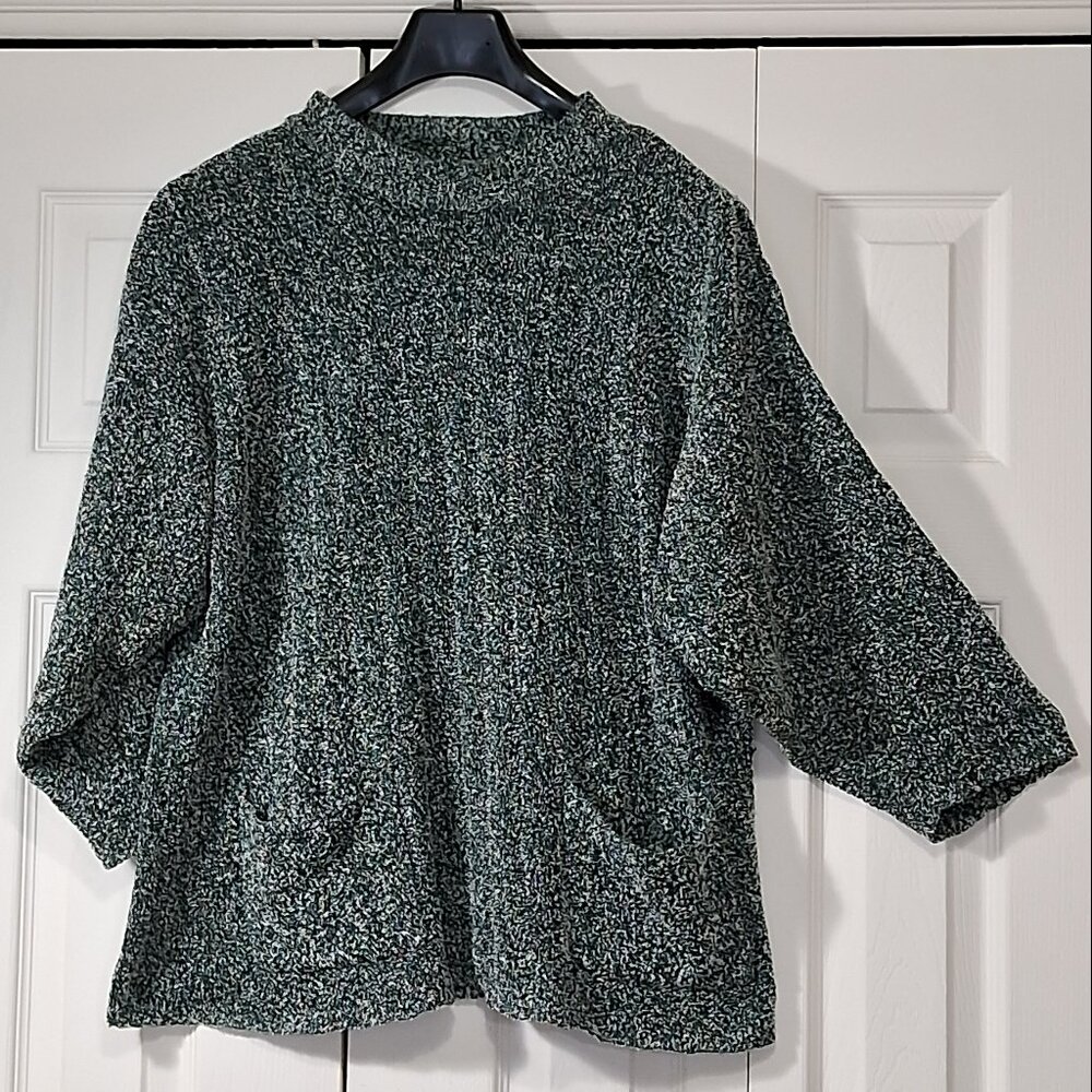 Vintage Great Lakes Country Sweater
